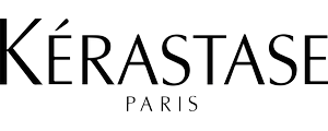 Logo Kérastase Paris