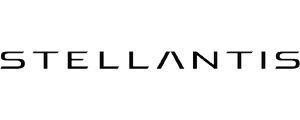 Logo Stellantis