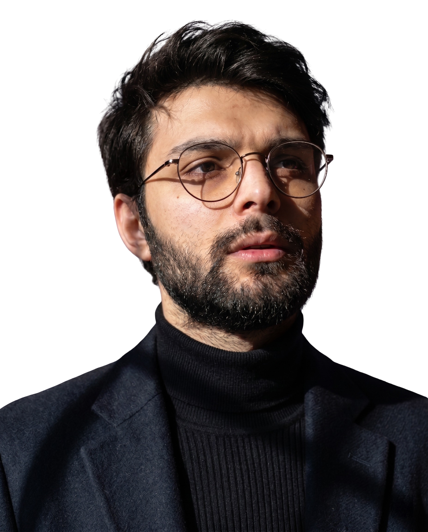 Rami Ben Hassine — coach Facebook Ads certifié Meta